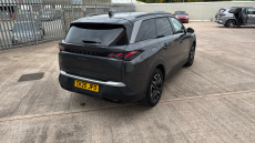 Peugeot 5008 1.2 Hybrid 136 GT 5dr e-DSC6 Petrol Estate